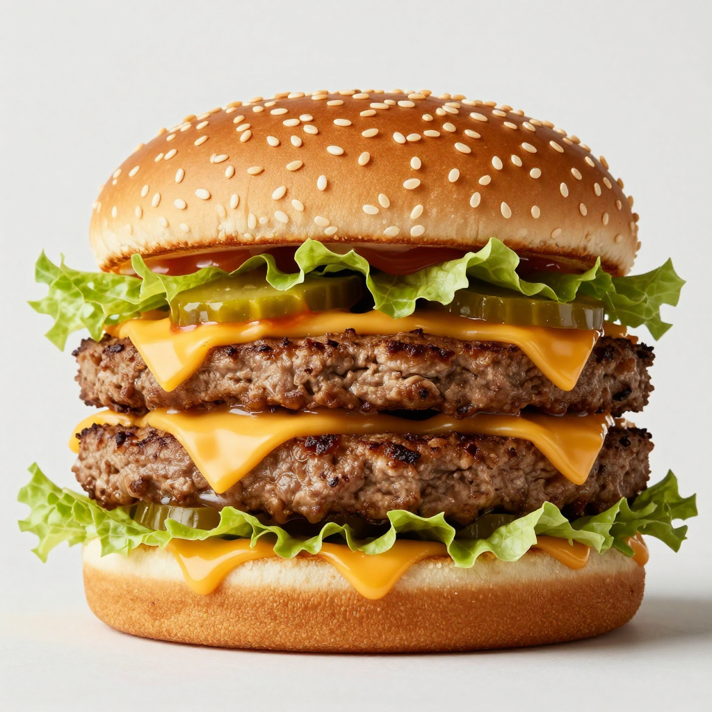 Big Mac