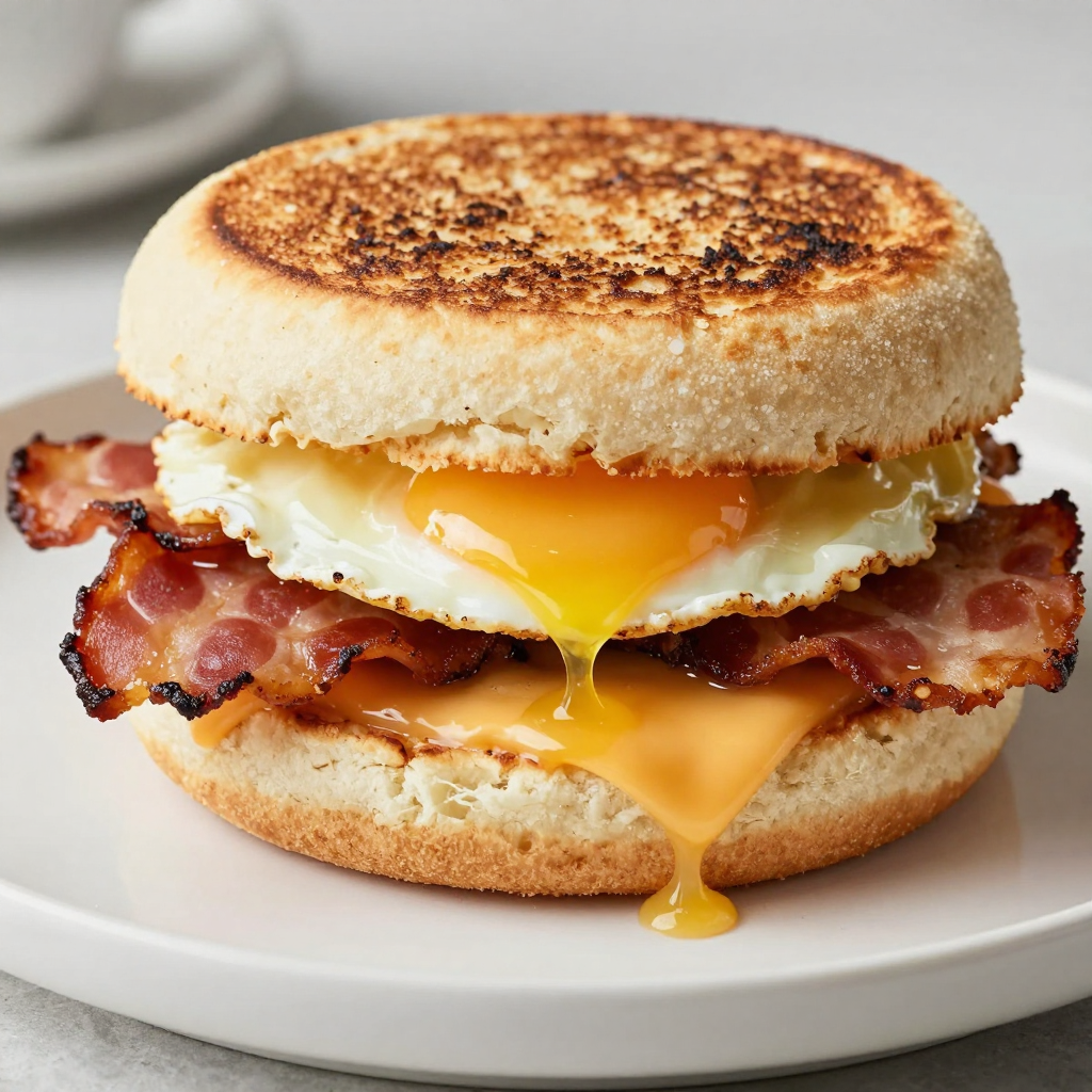 Egg McMuffin