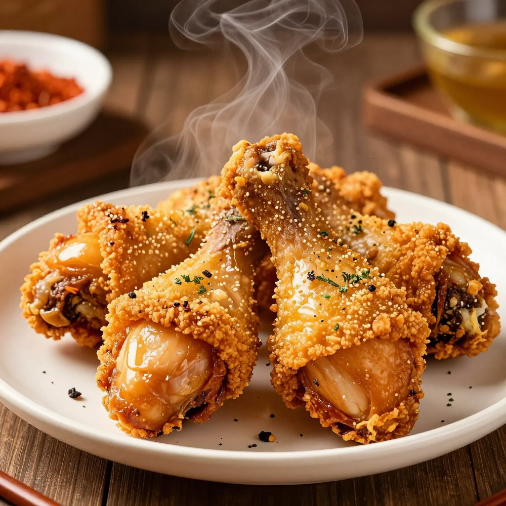 Original Recipe Chicken