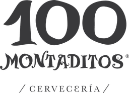 100 Montaditos official logo