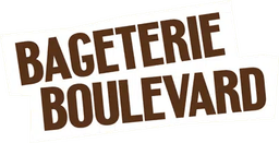 Bageterie Boulevard official logo