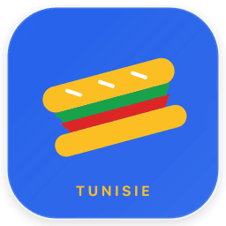 Baguette & Baguette official logo