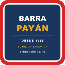 Barra Payán official logo