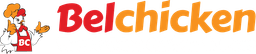 Belchicken official logo