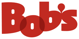Bob's official logo