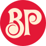 Boston Pizza official logo