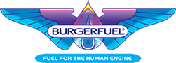 BurgerFuel official logo