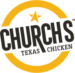 Church's Texas Chicken official logo
