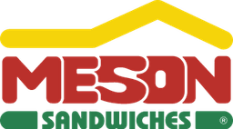 El Mesón Sándwiches official logo