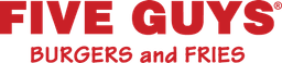 Five Guys official logo