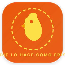 Frisby official logo
