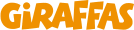 Giraffas official logo