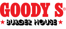 Goody's Burger House official logo