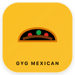Guzman y Gomez official logo