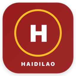 Haidilao official logo