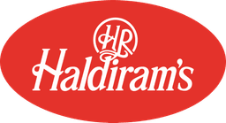 Haldiram's official logo
