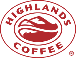 Highlands Coffee official logo