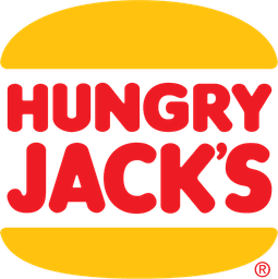 Hungry Jack's official logo