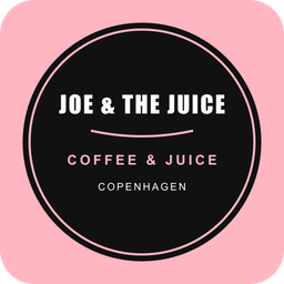 Joe & The Juice official logo