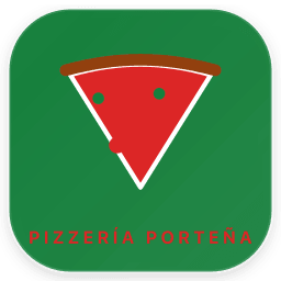 Kentucky Pizzería official logo