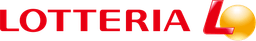 Lotteria official logo