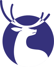 Luckin Coffee official logo
