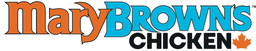 Mary Brown's Chicken official logo