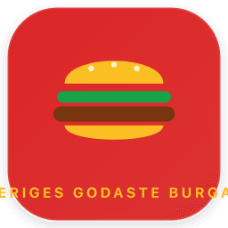 MAX Burgers official logo