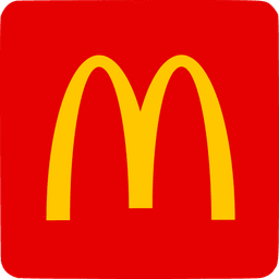 McDonald's official logo