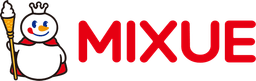 Mixue Ice Cream & Tea official logo