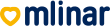 Mlinar official logo