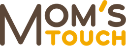 Mom's Touch official logo