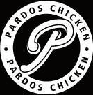Pardos Chicken official logo