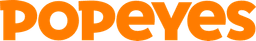 Popeyes official logo
