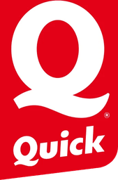 Quick official logo