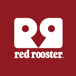Red Rooster official logo
