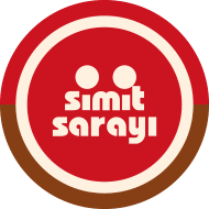 Simit Sarayı official logo