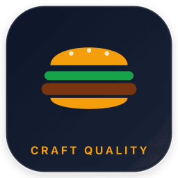 Submarine Burger official logo