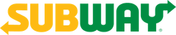 Subway official logo