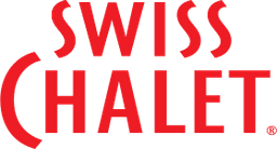 Swiss Chalet official logo