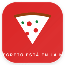 Telepizza official logo