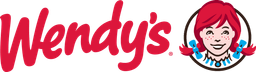 Wendy's official logo