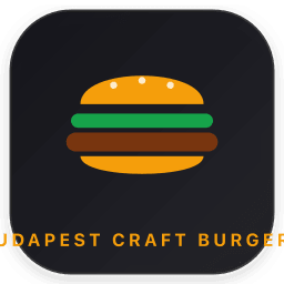 Zing Burger official logo
